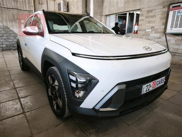 Hyundai Kona 2024 for sale in Iraq - Mosul